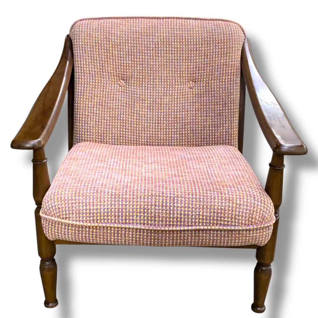 karimoku ソファ chitano カリモク　チターノ　一人掛け