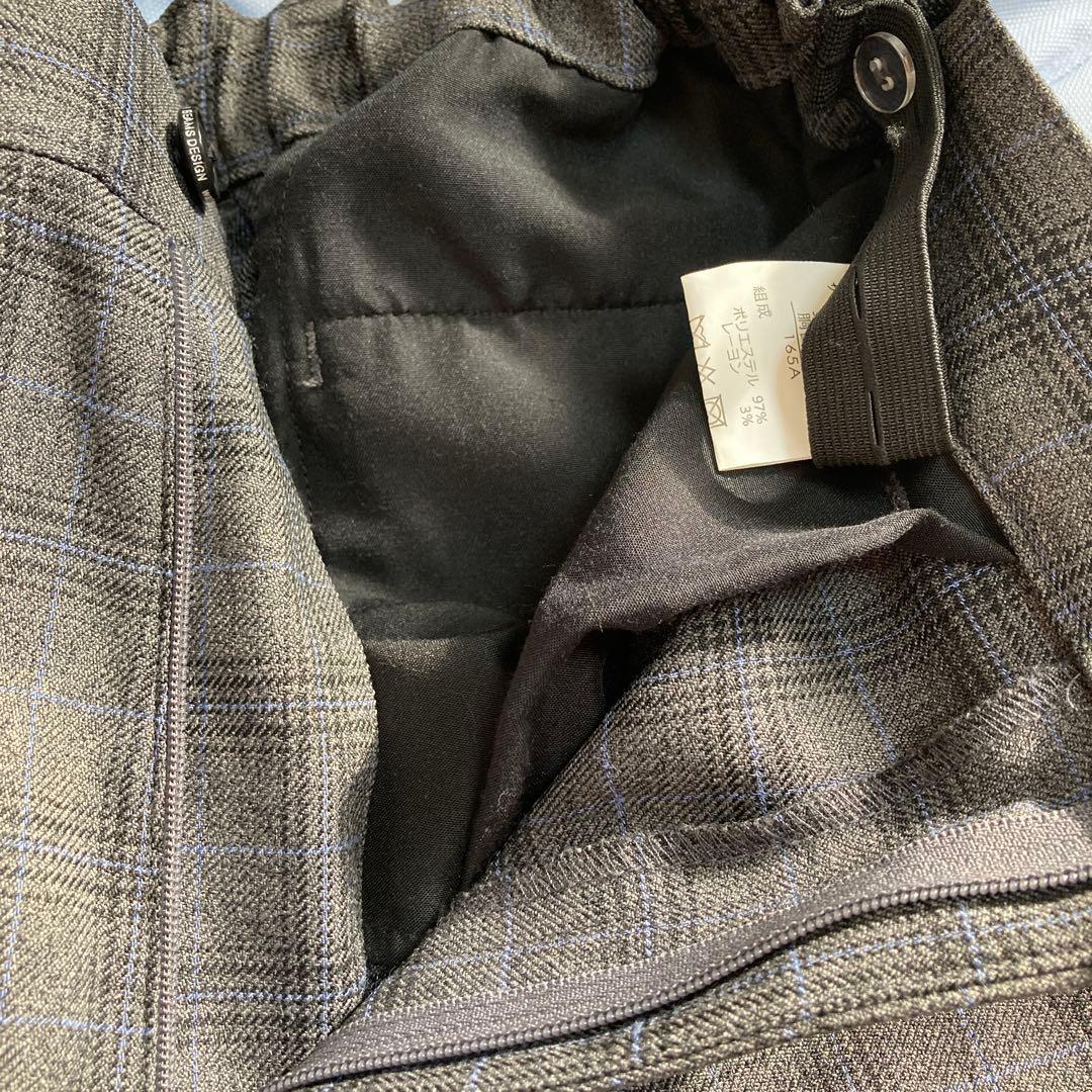 フォーマル　waltzby BEAMS DESIGN 男の子　165A 卒業式