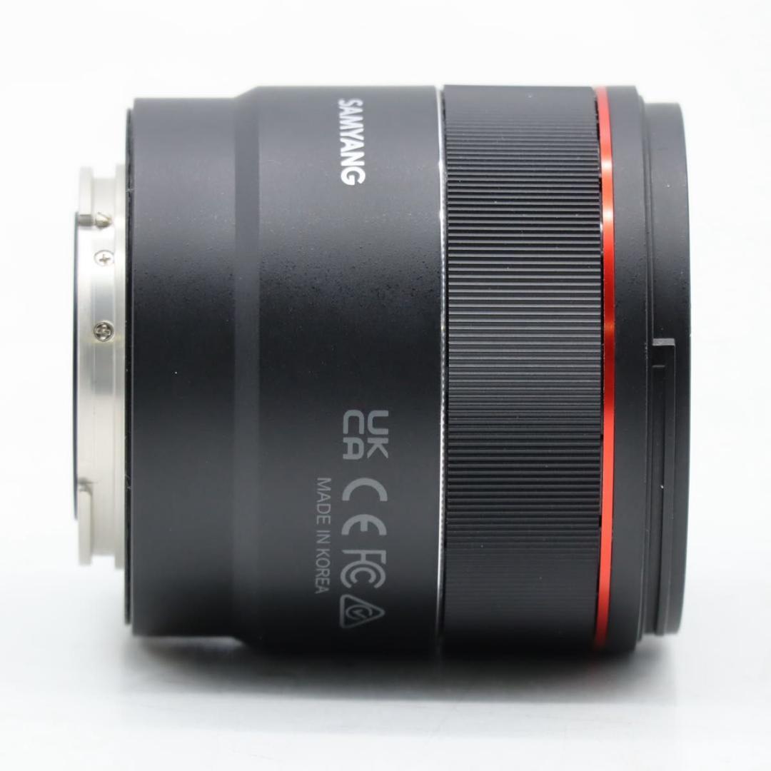 SAMYANG AF 35mm F1.8 FE ソニーE用