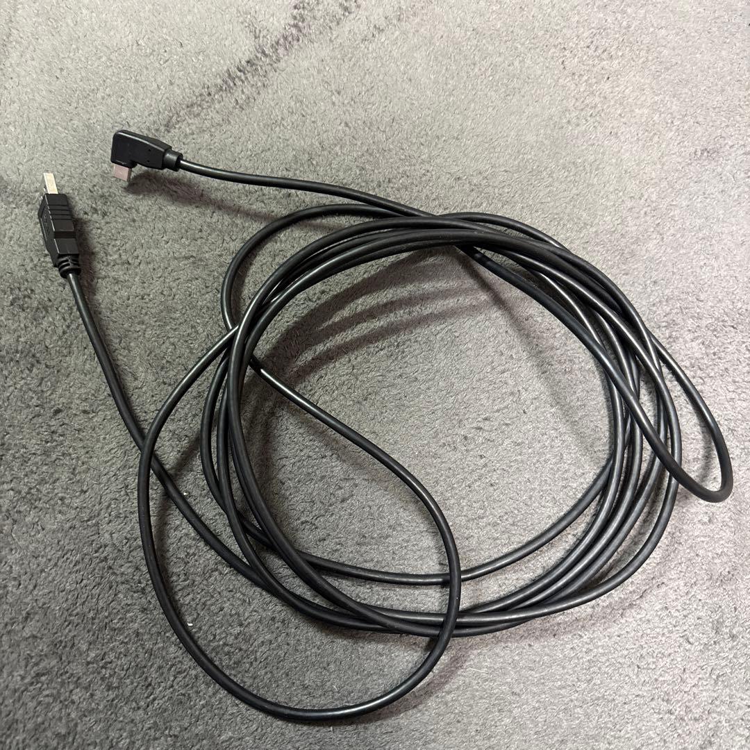 Quest2 64GB 4m充電ケーブル クッションパッド Eliteストラップ