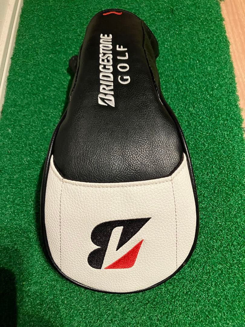 eddy　ブリジストン B2HTドライバー 10.5度