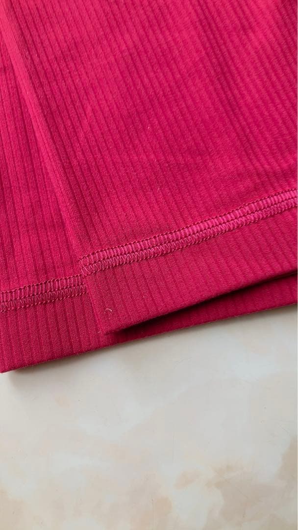 （新品）ルルレモンヨガパンツlululemonヨガパンツ　おしゃれヨガパンツ