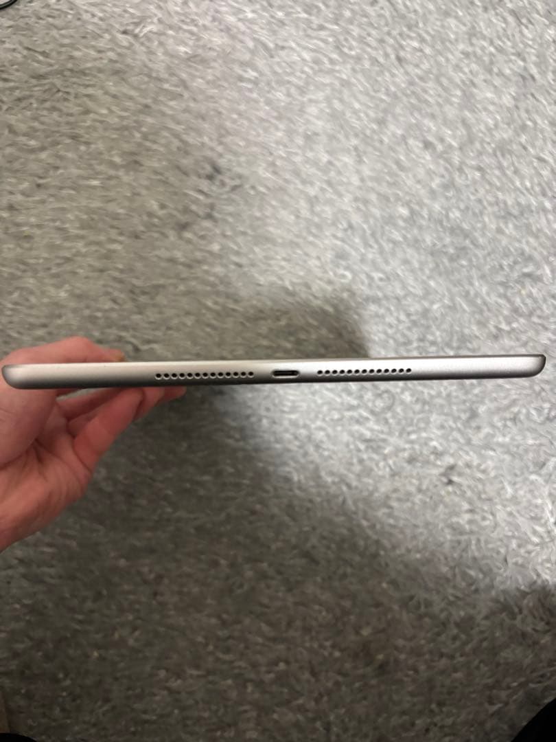 ipad 代7世代　32GB 美品