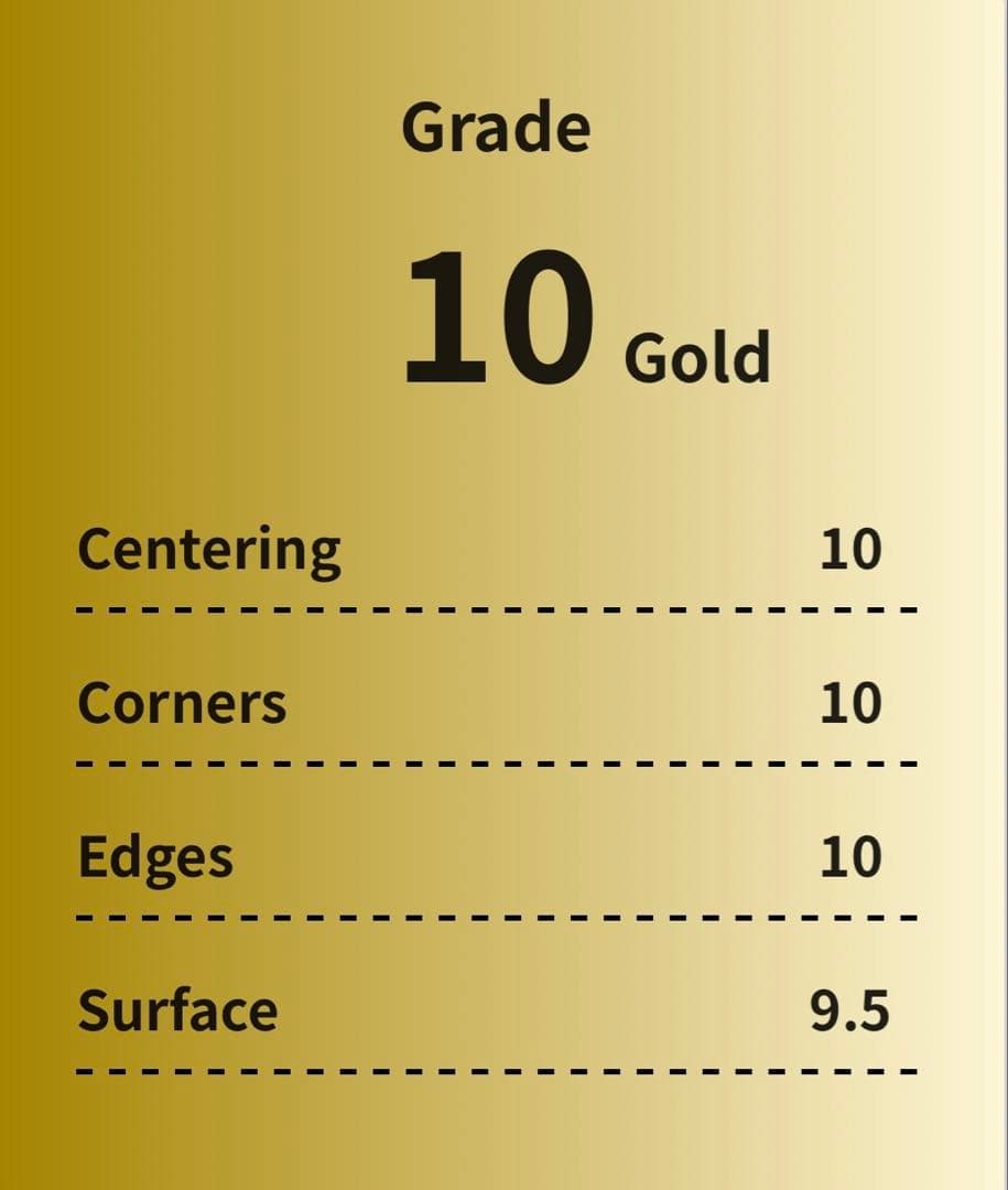 エ*ス様 【GEMIX10GOLD】メガリザードンxex MA