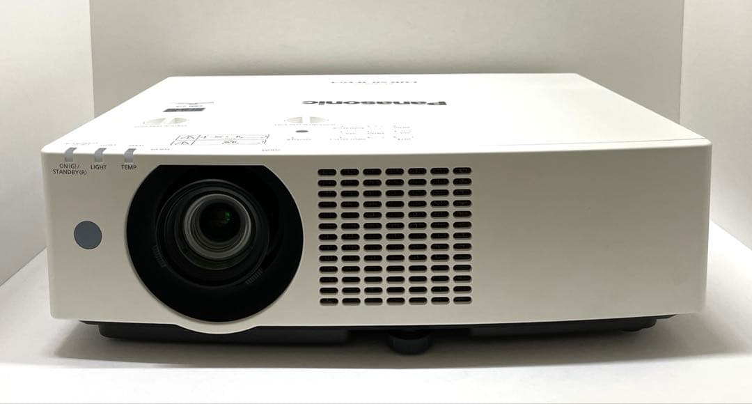 Panasonic 液晶プロジェクター PT-VMW50J