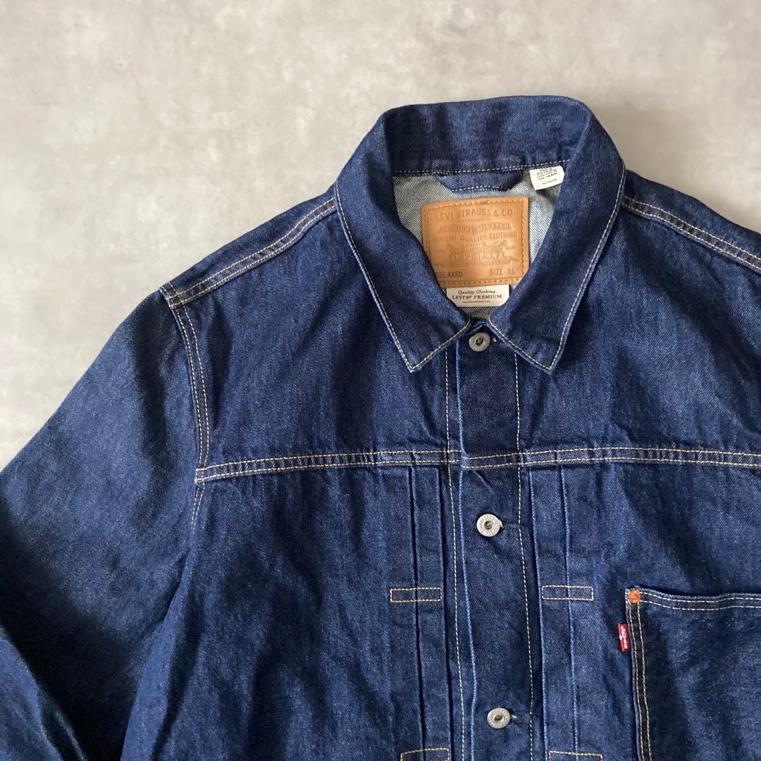 ジャケット・アウター ken