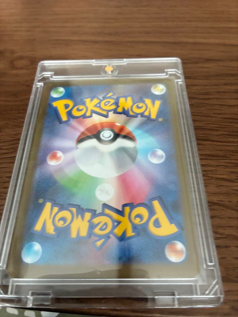 ニャースSAR美品