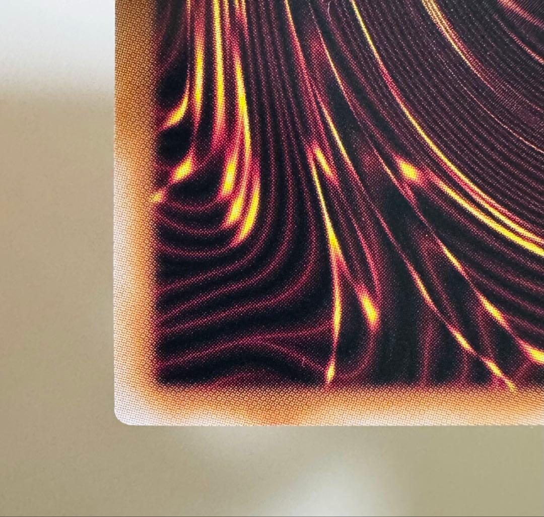 天導聖の見継ぎ人　ブラックオーバーラッシュレア