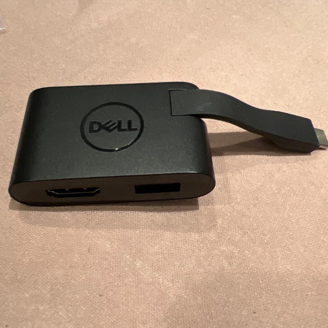 【美品】DELL XPS15 9500/ i7 /16GB /SSD512GB