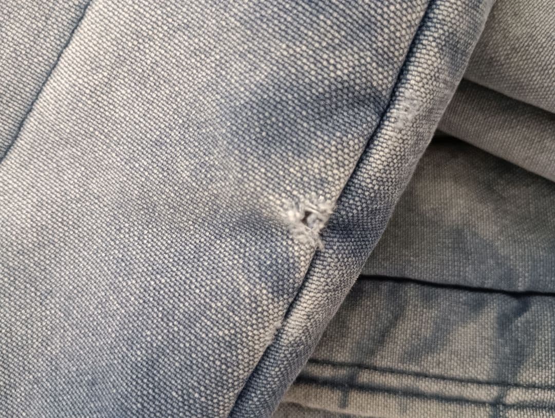 Wallsダックジャケット サイズL