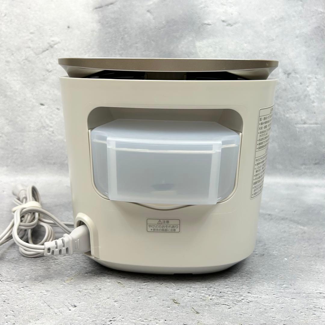 美品♡ Panasonic ナノケア スチーマー EH-SA0B