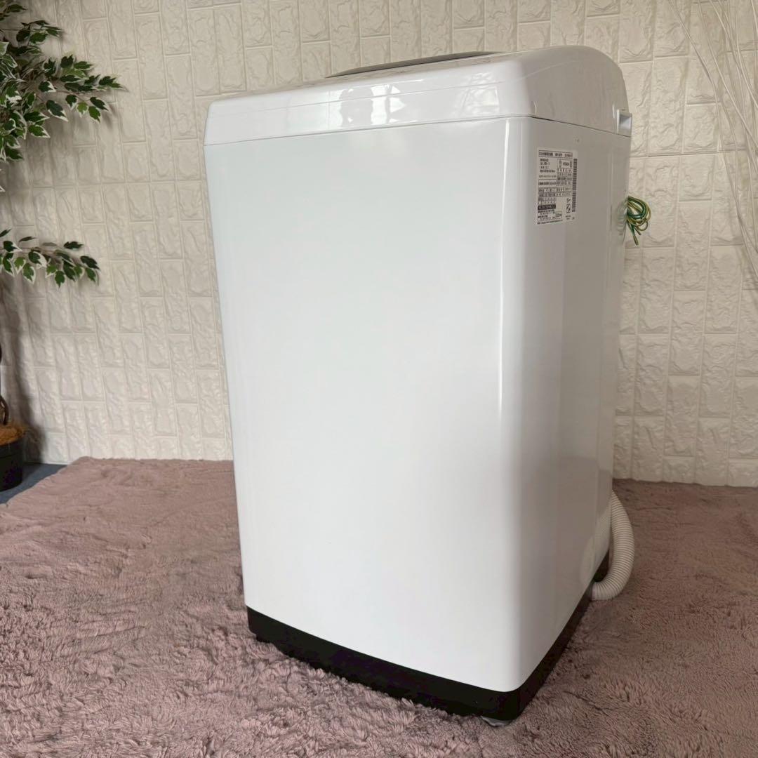 都内23区配送無料✨家電3点セット　ニトリ&日立　冷蔵庫　洗濯機　電子レンジ