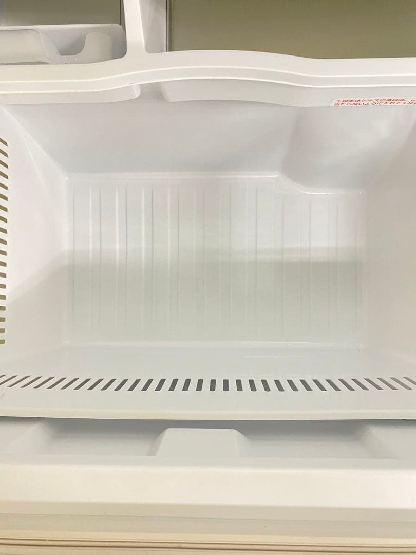 Panasonic 大型冷蔵庫 335L 美品　国内メーカー　動作確認済み