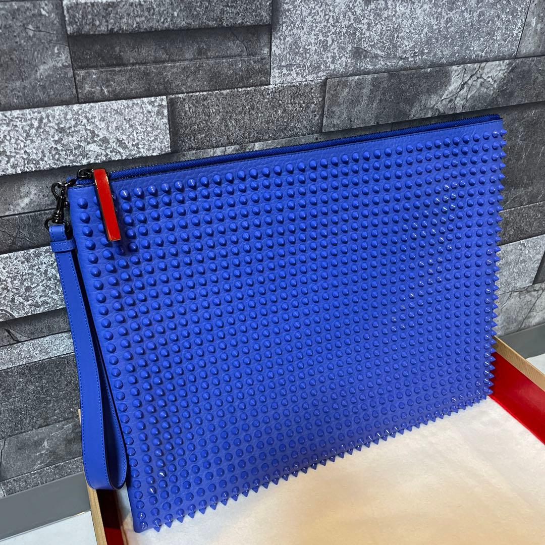 Christian Louboutin ルブタン　バッグ　クラッチ