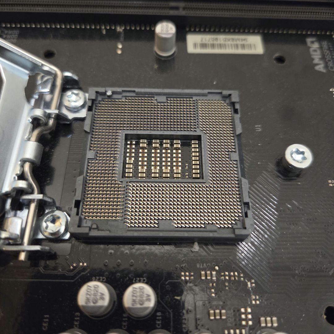 CPU Intel Core i9-9900K + Asrock z390 pro4