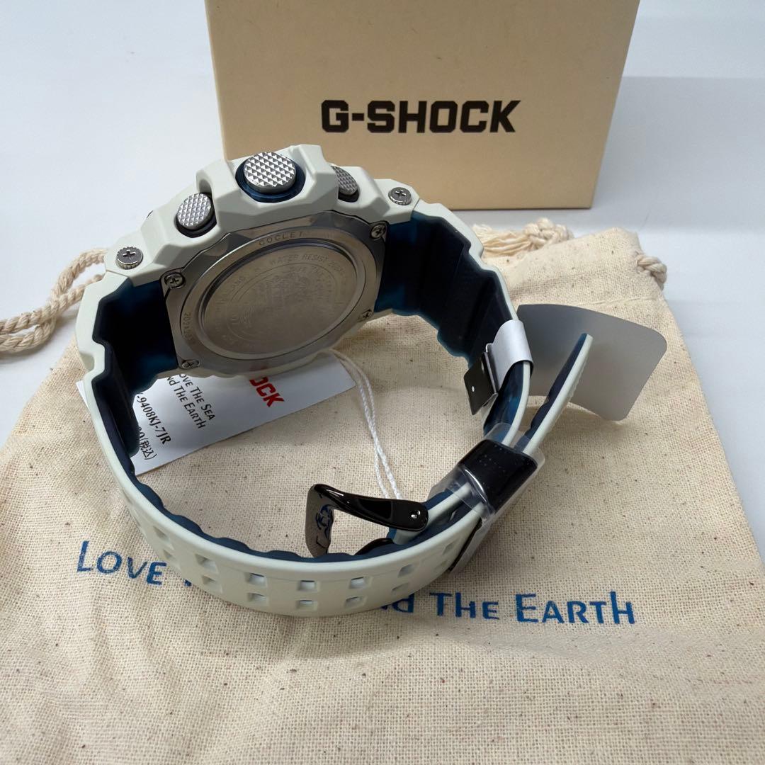 G-SHOCK GW-9408KJ-7JR レンジマン 限定