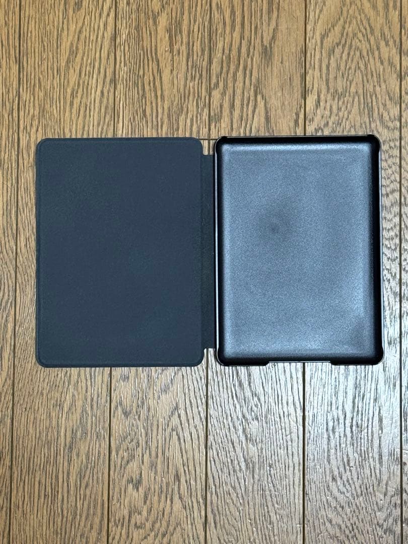 Kindle Paperwhite (16GB) 11世代　広告なし
