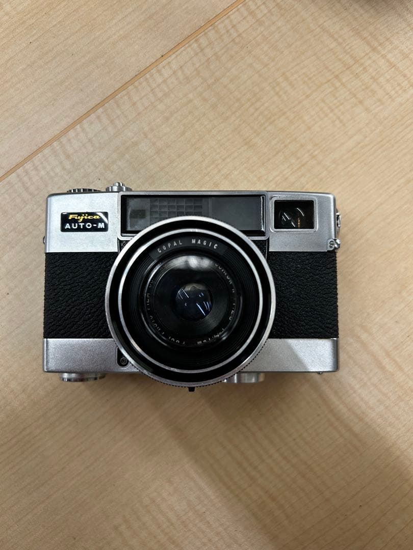 フジカ35オートM