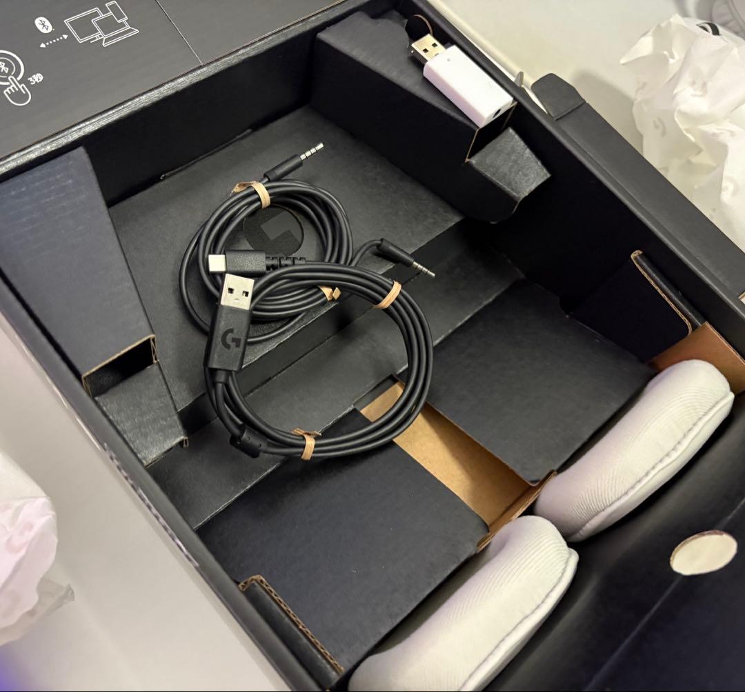 ［訳あり］ロジクール G PRO X2 LIGHTSPEED