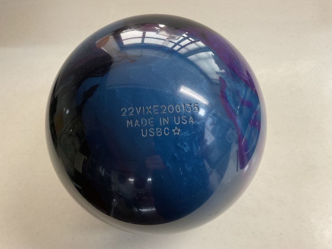 STORM『INFINITEフィジックスRX』15P