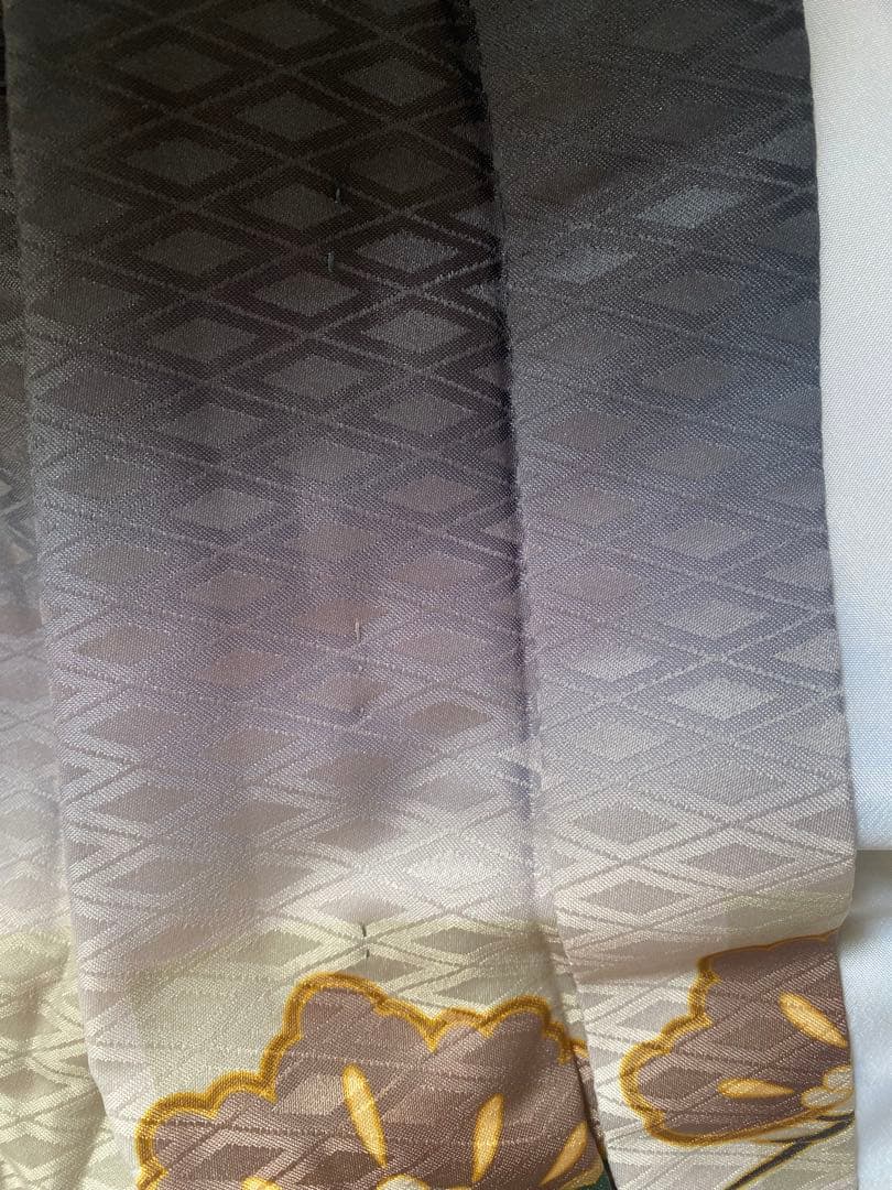 男の子用　羽織袴　七五三　卒園式