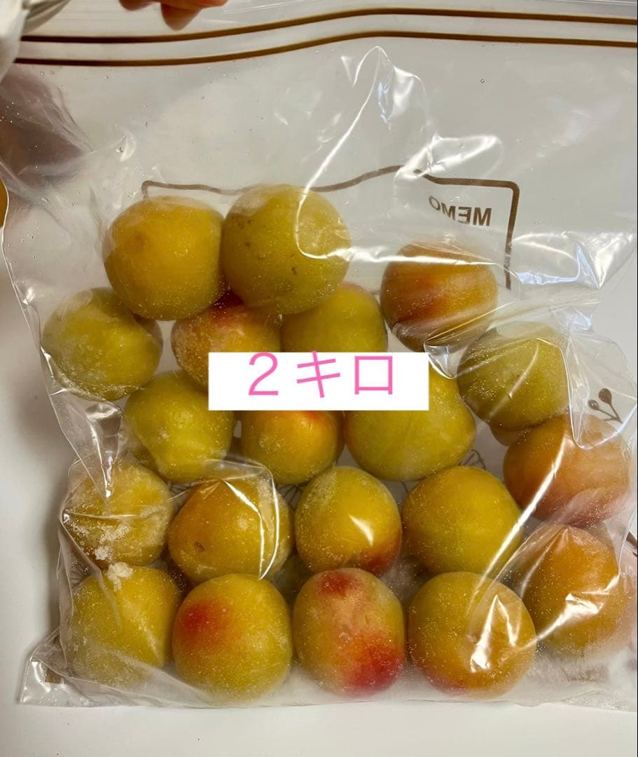 Ωページ　８キロ