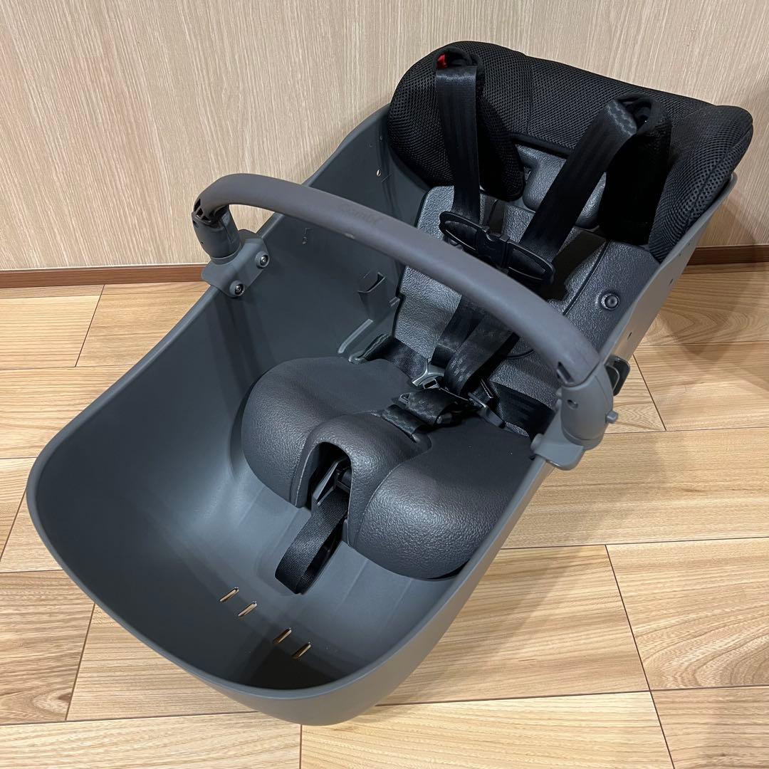 Panasonic 純正 フロント チャイルドシート combi