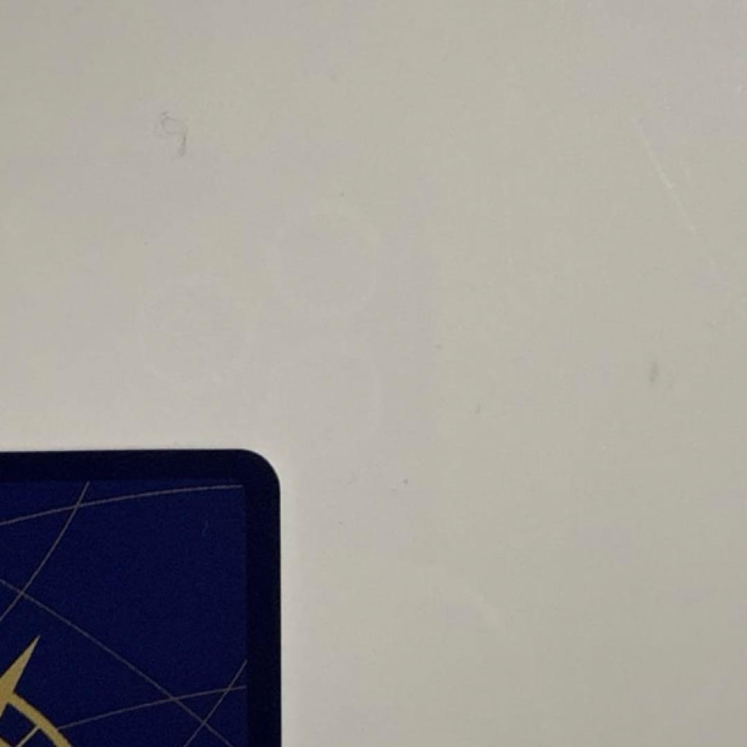 ワンピースカード サンジ　コミックパラレル　コミパラ　スーパーパラレル　SR