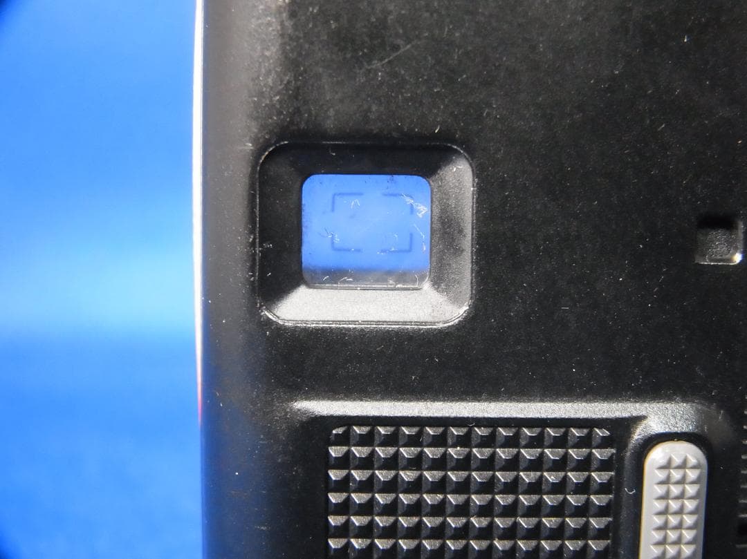 #3190 Konica RECORDER ジャンク 動作OK