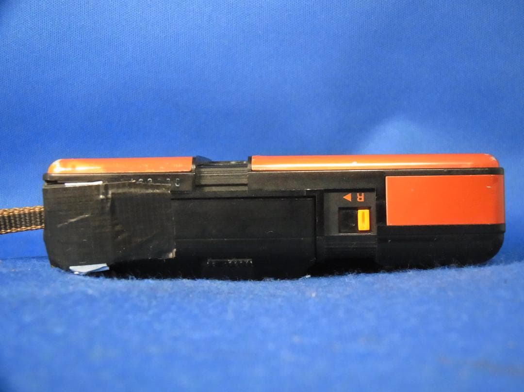 #3190 Konica RECORDER ジャンク 動作OK