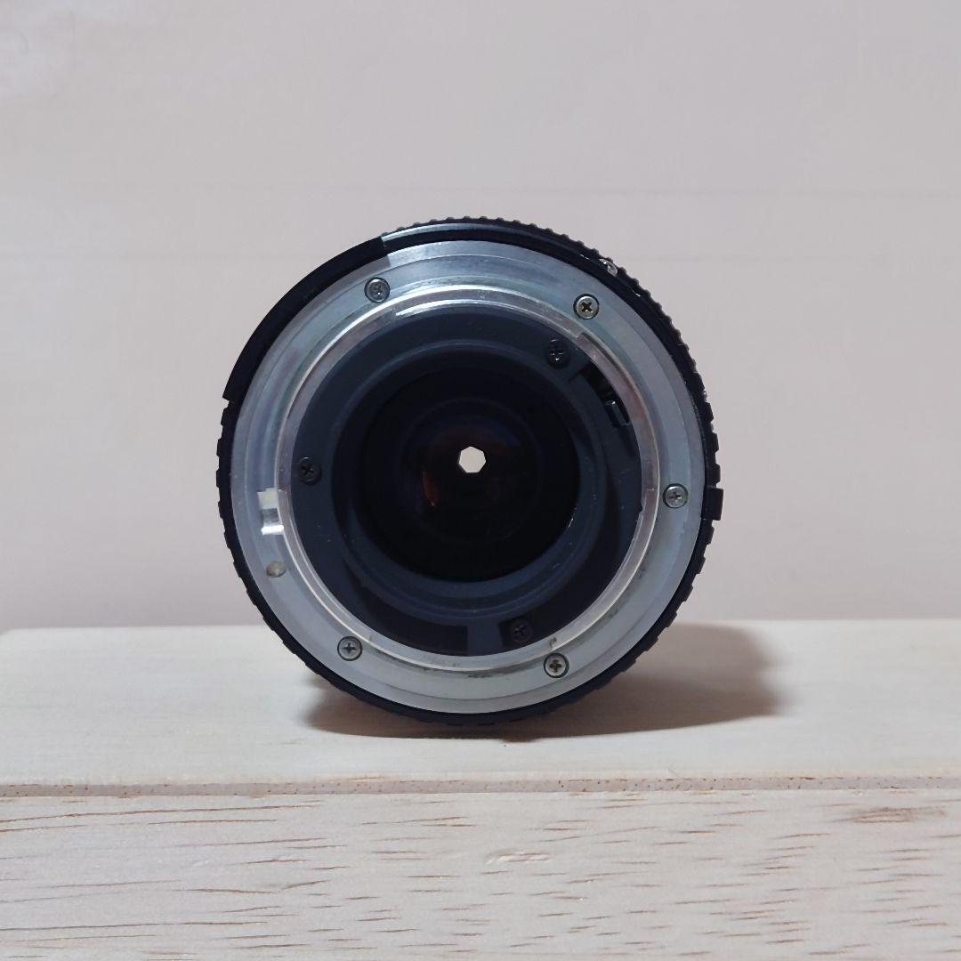 Nikon new FM2×36〜72mmf3.5zoom LENS