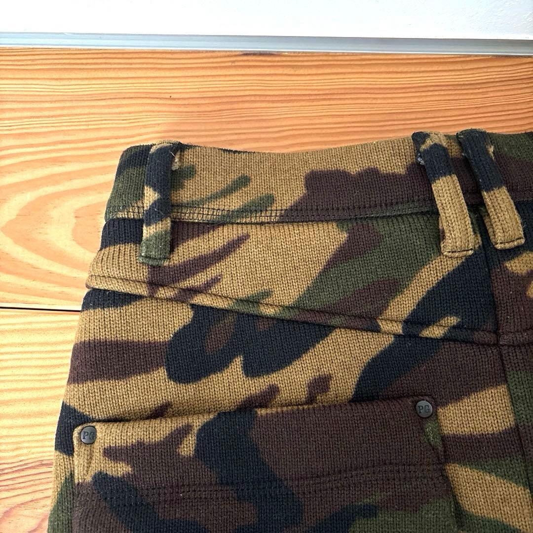 パーリーゲイツ　スコート