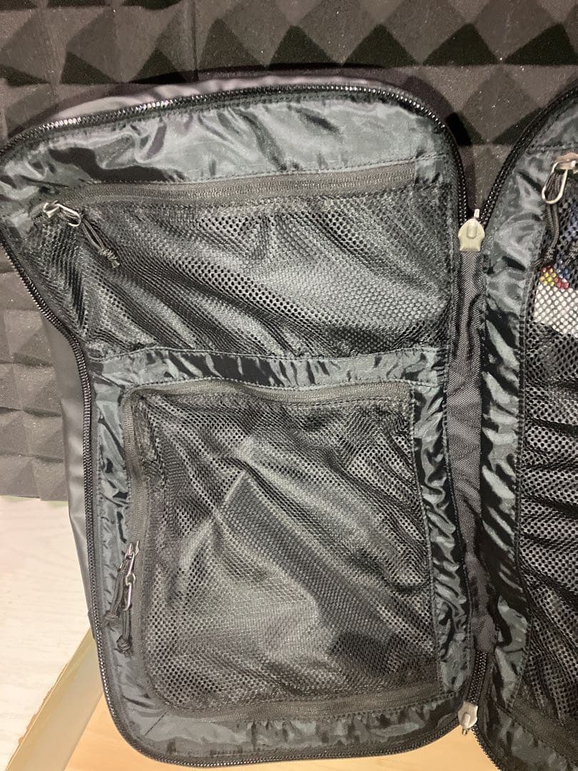 未使用　cotopaxi Alpa 28 ブラック リュック バックパック