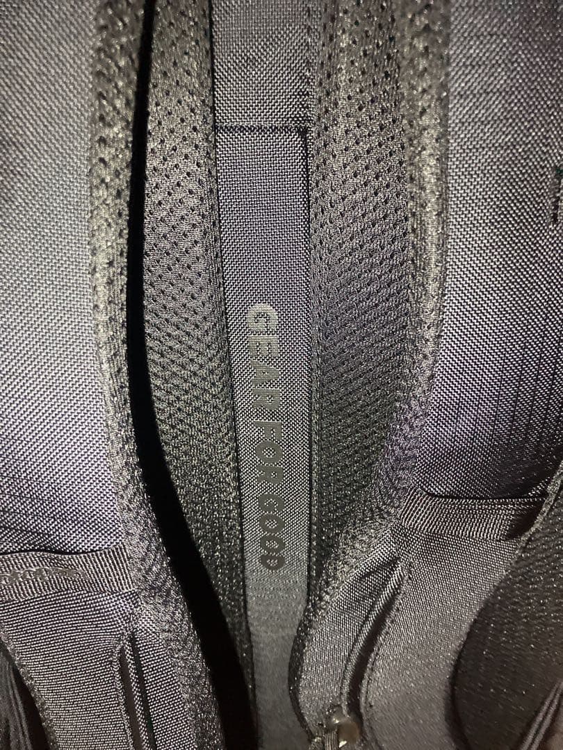 未使用　cotopaxi Alpa 28 ブラック リュック バックパック