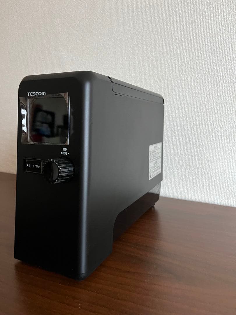 TESCOM 低温調理器 芯温スマートクッカー