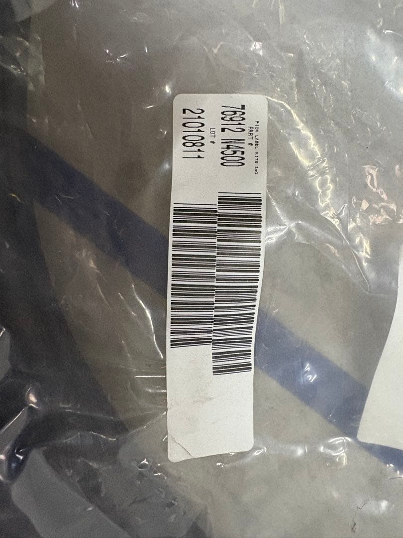 ローバーミニ　２０００年式　ブレーキホース　ベアリング　パーツ