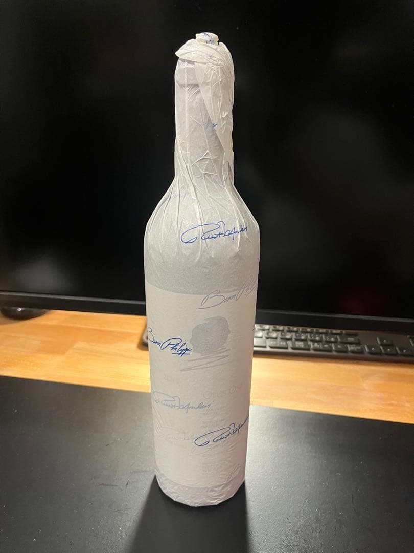 opus one 2019 赤ワイン750ml