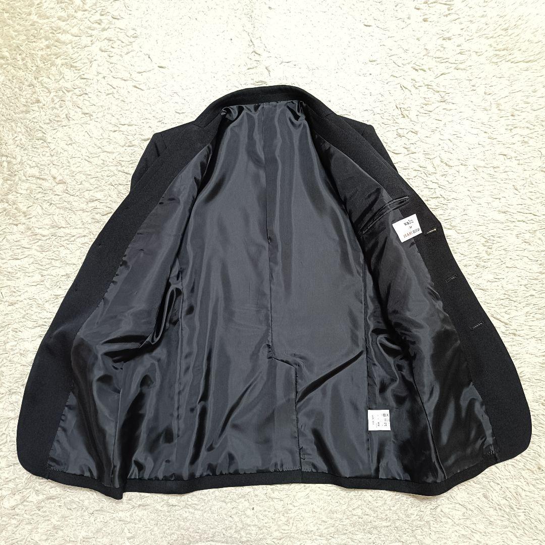 【5点セット】美品✨️ワルツバイビームスデザイン フォーマルスーツ 卒服 170