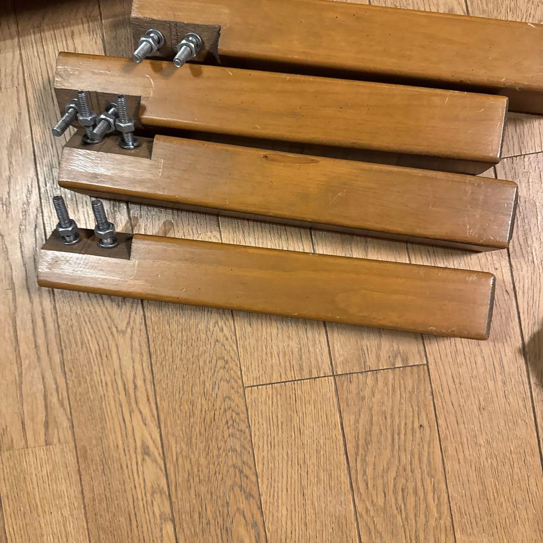 アンファン　センターテーブル　こたつ　アンファン家具