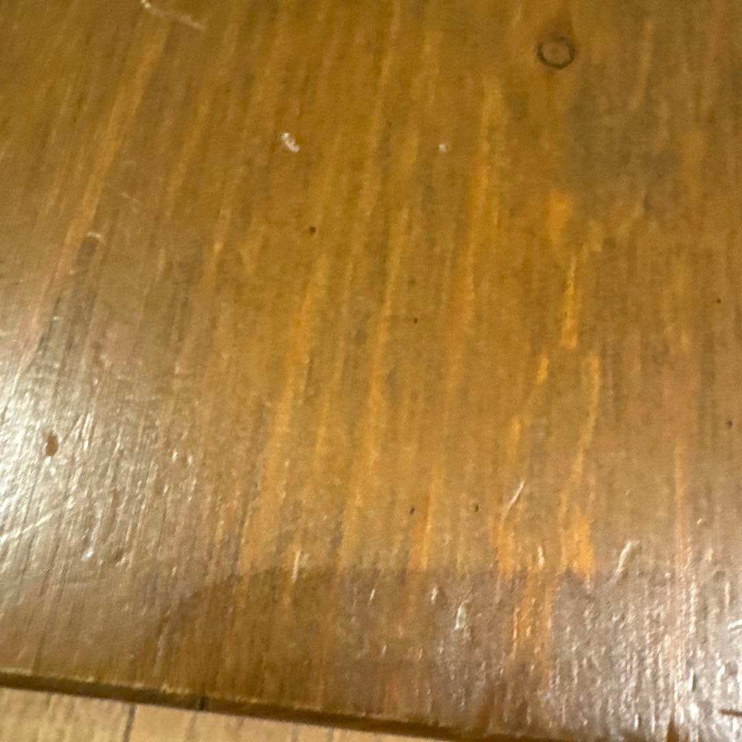 アンファン　センターテーブル　こたつ　アンファン家具