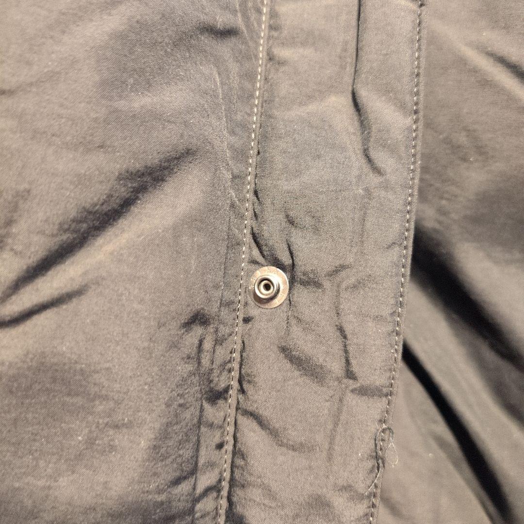 THE NORTH FACE XL ダウンジャケット WINDSTOPPER