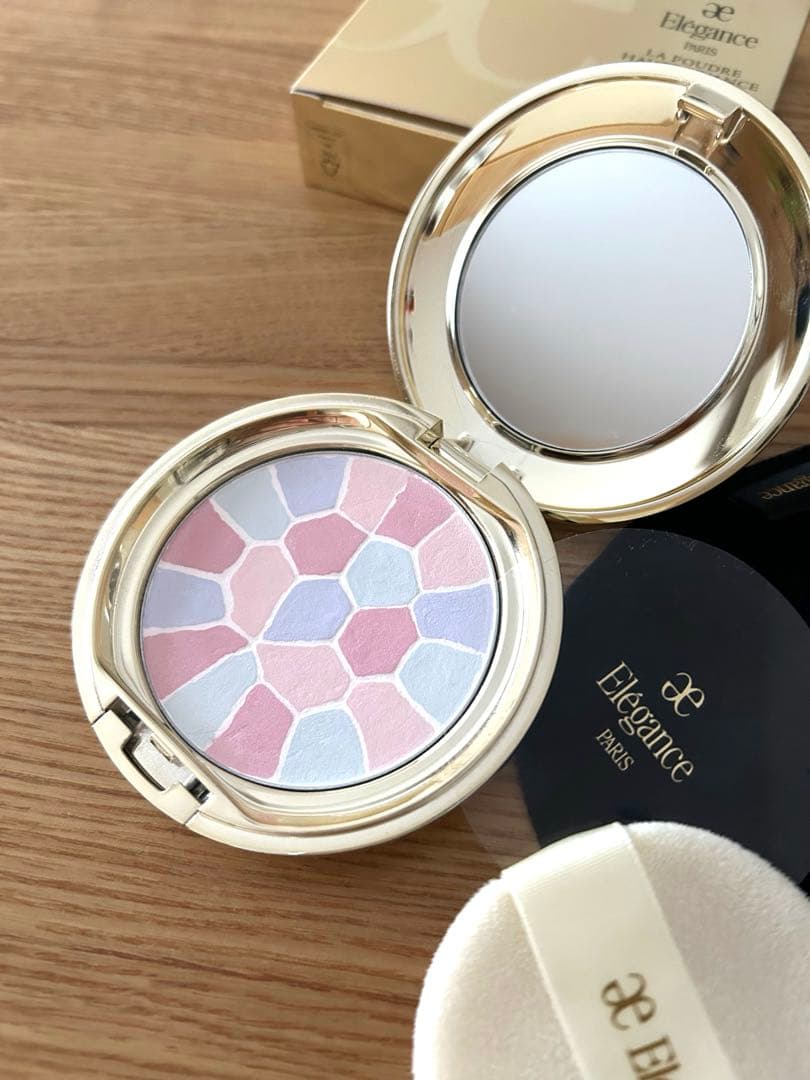 【Elegance】エレガンス ラプードル オートニュアンス Ⅷ（8）