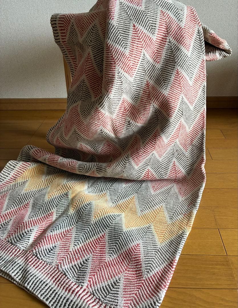 ✥ ロホリカンタ ✥ ヴィンテージカンタキルト23 ラリーキルト