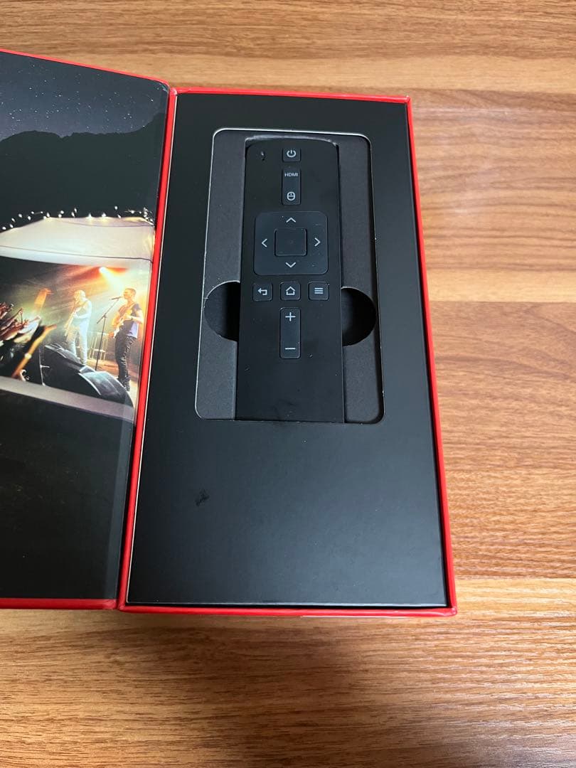 NEBULA Capsule Pro プロジェクター本体