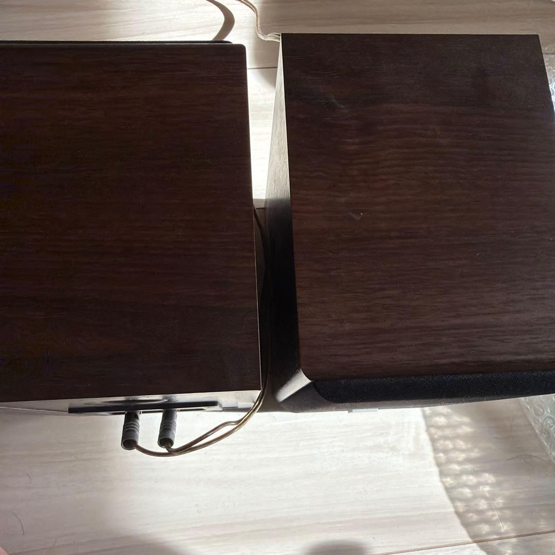 dali スピーカー spektor1