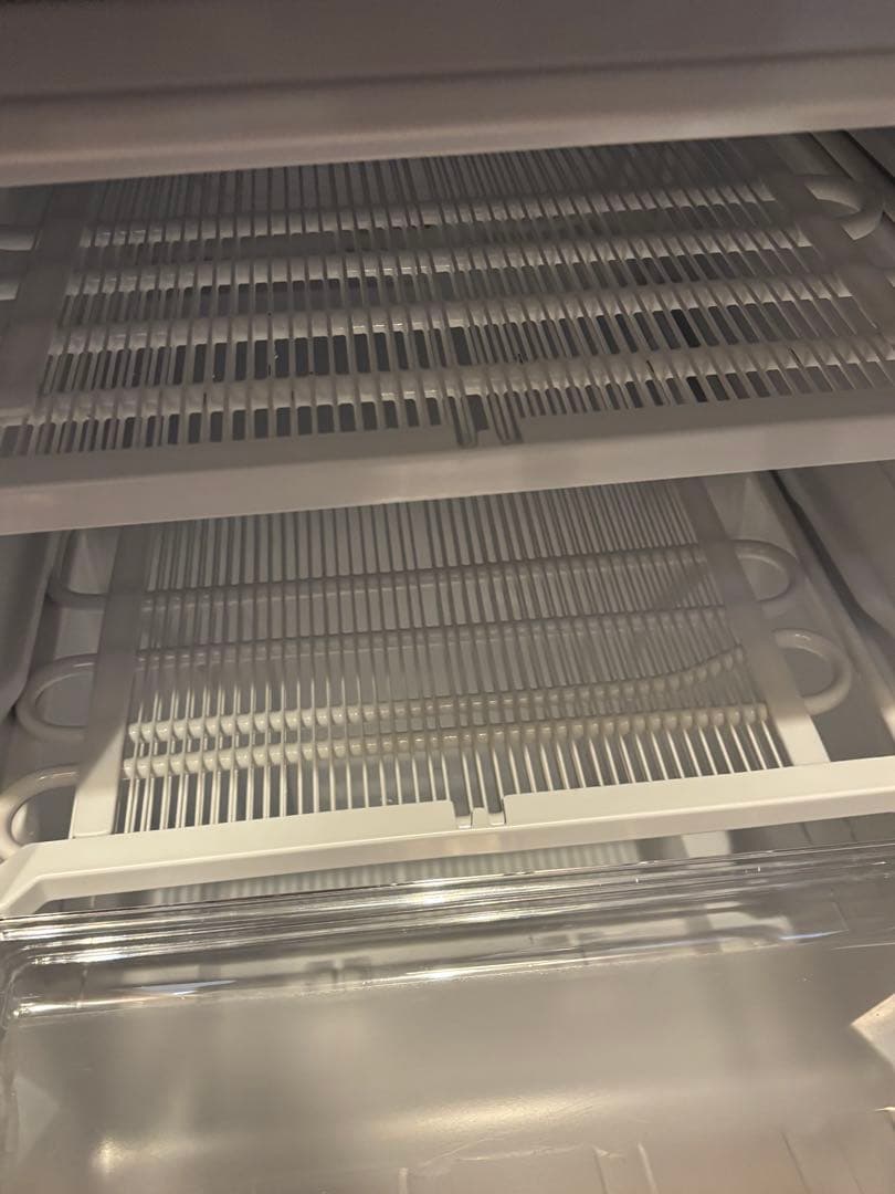 【送料込み】Hisense ハイセンス 2ドア冷凍冷蔵庫 HR-D1701B