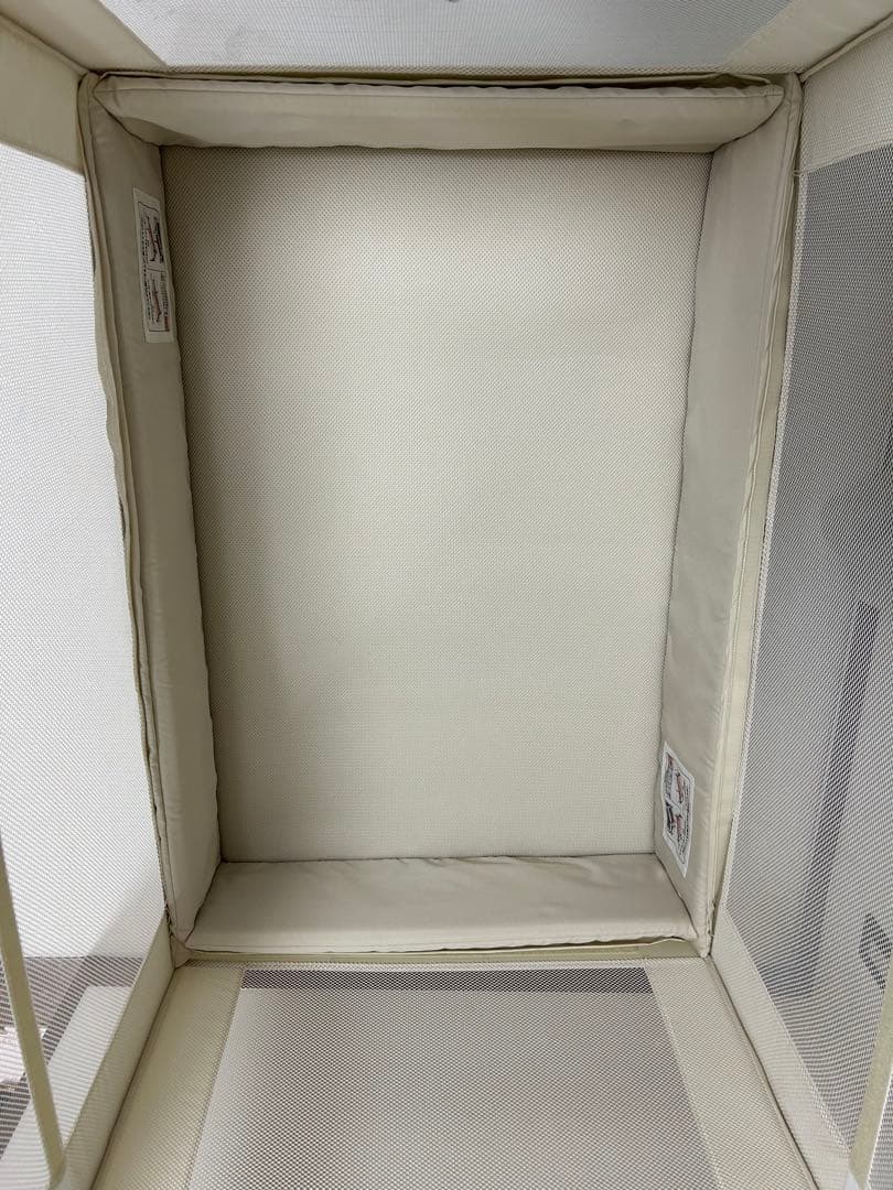 Riko　Aprica(アップリカ) ココネルエアープラス AB