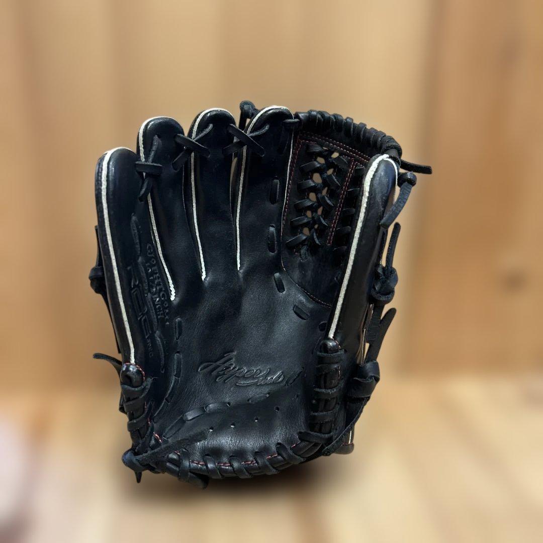 子供用★左利き★10.5インチRawlings グローブ