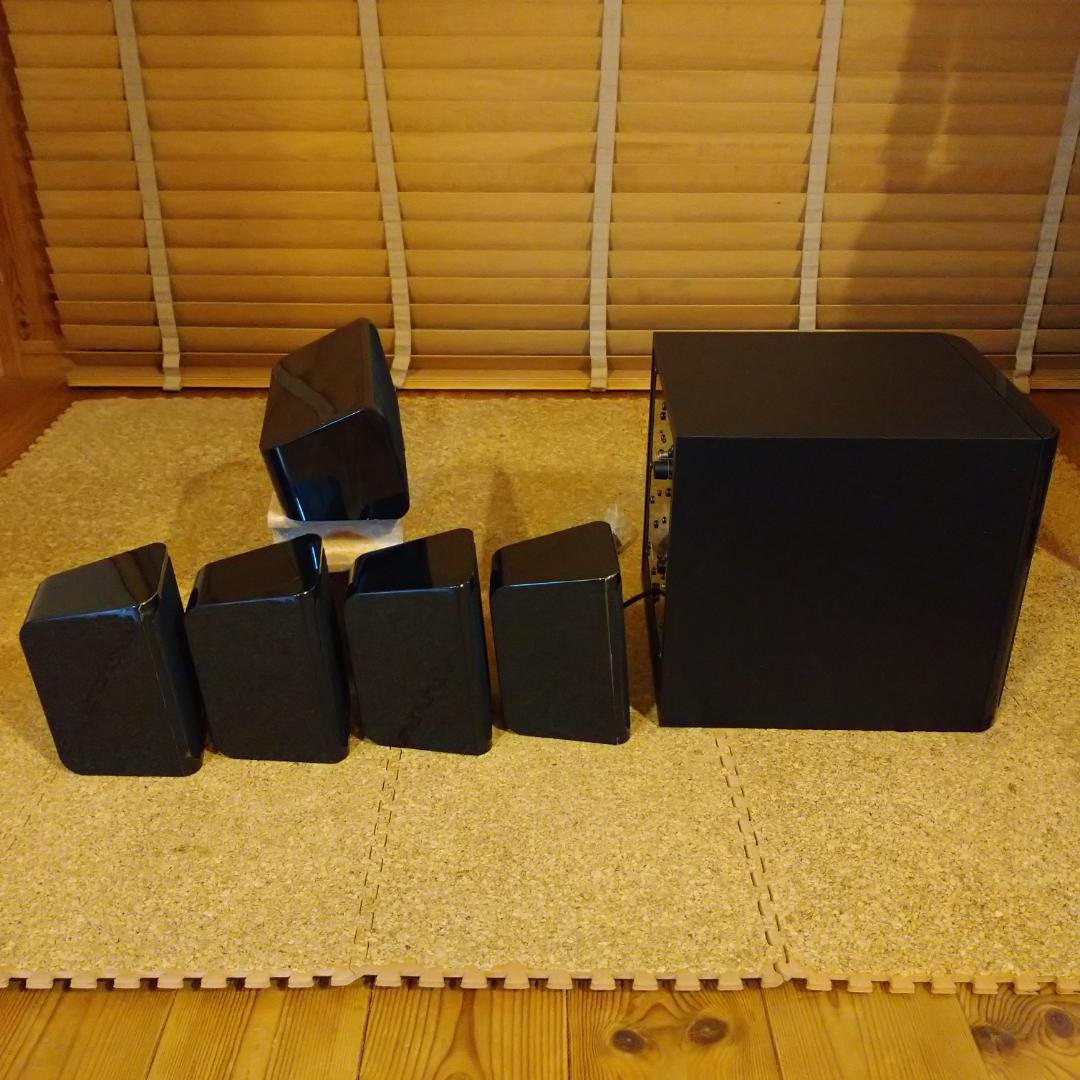 ★☆YAMAHA☆NS-P40☆スピーカーパッケージ☆★ 検索用：ヤマハ