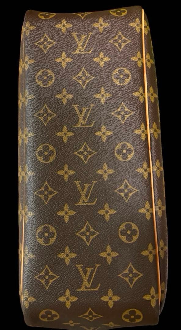 【Louis Vuitton ルイヴィトン】お買得‼︎人気トゥルーヴィル！極美品‼︎
